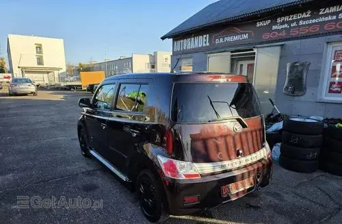 DAIHATSU Materia 