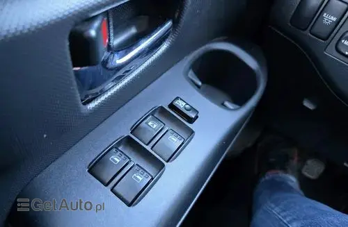 DAIHATSU Materia 