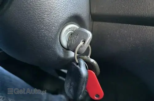 DAIHATSU Materia 