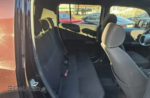 DAIHATSU Materia 