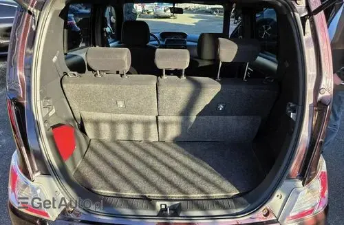 DAIHATSU Materia 