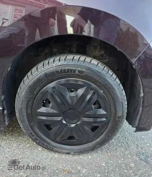 DAIHATSU Materia 