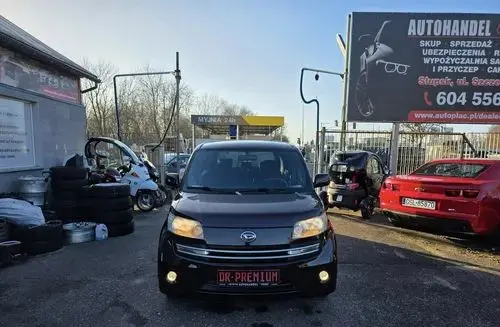 DAIHATSU Materia 
