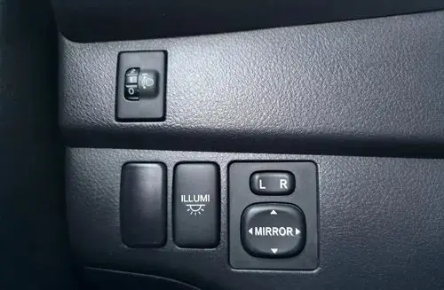 DAIHATSU Materia 