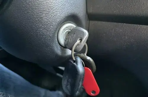 DAIHATSU Materia 
