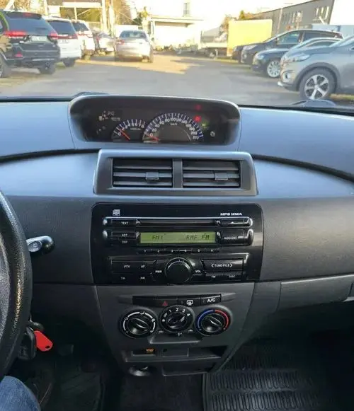 DAIHATSU Materia 