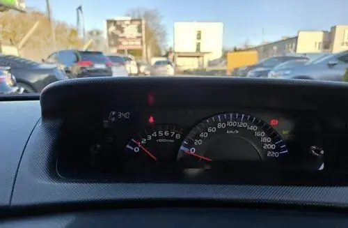 DAIHATSU Materia 