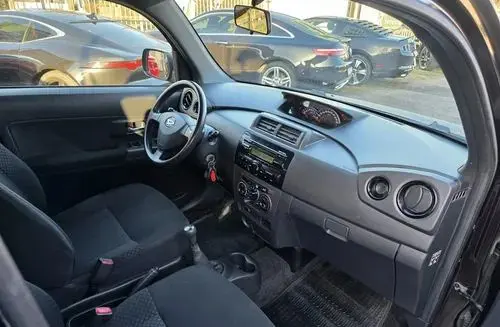 DAIHATSU Materia 