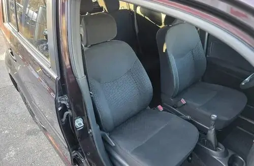 DAIHATSU Materia 