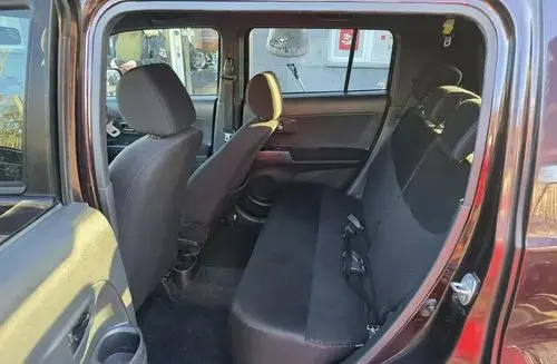 DAIHATSU Materia 