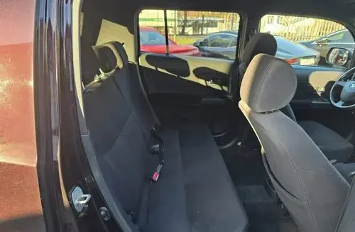 DAIHATSU Materia 
