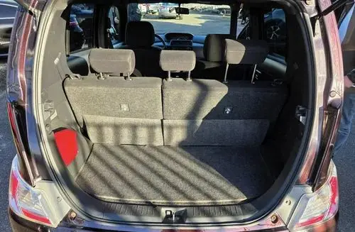DAIHATSU Materia 