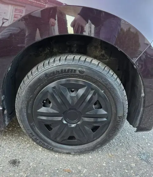 DAIHATSU Materia 