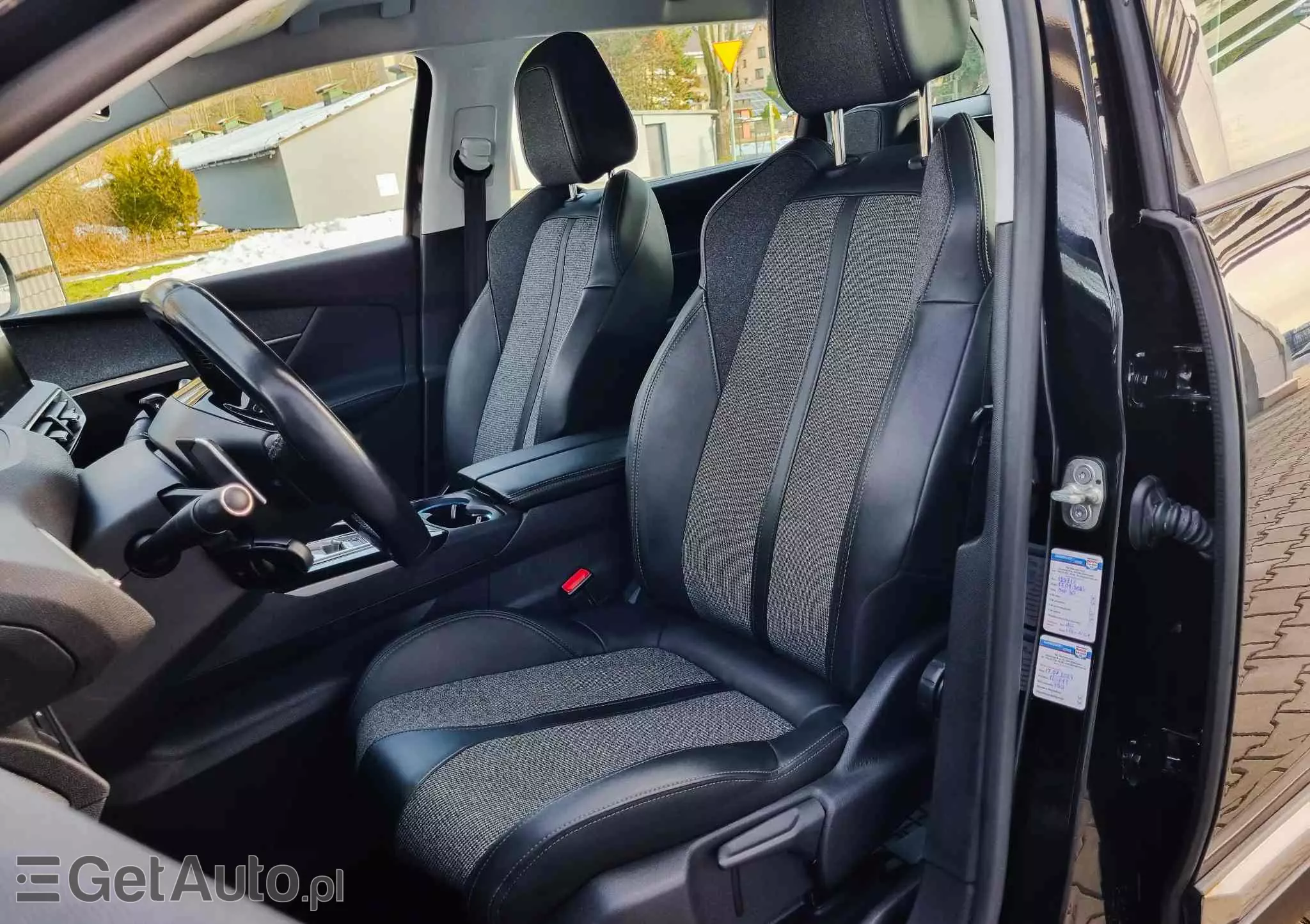 PEUGEOT 5008 1.5 BlueHDI Allure S&S