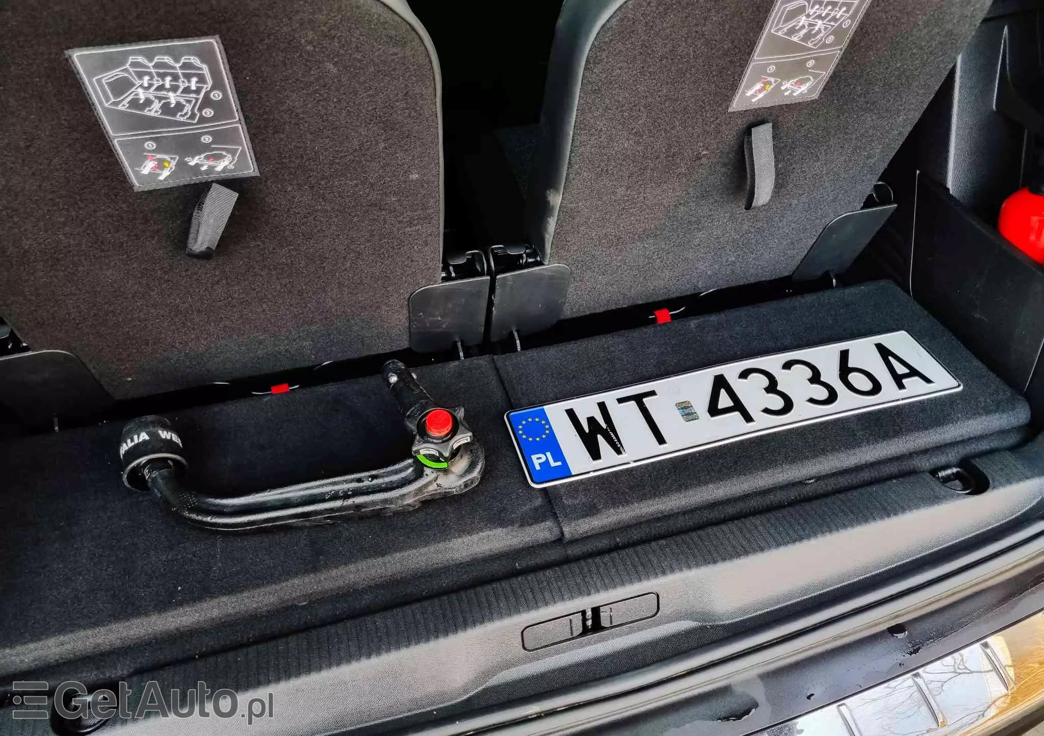 PEUGEOT 5008 1.5 BlueHDI Allure S&S