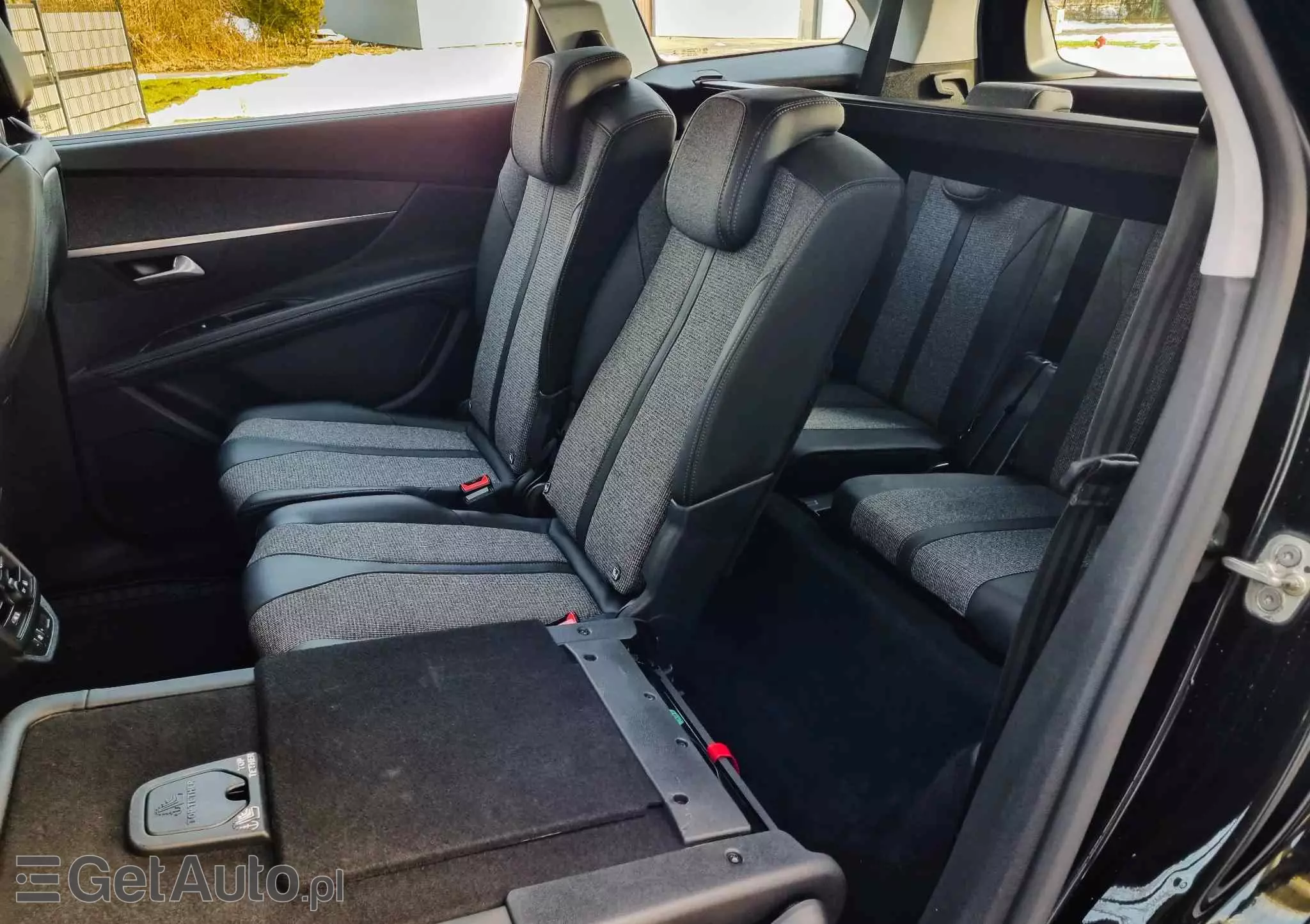 PEUGEOT 5008 1.5 BlueHDI Allure S&S