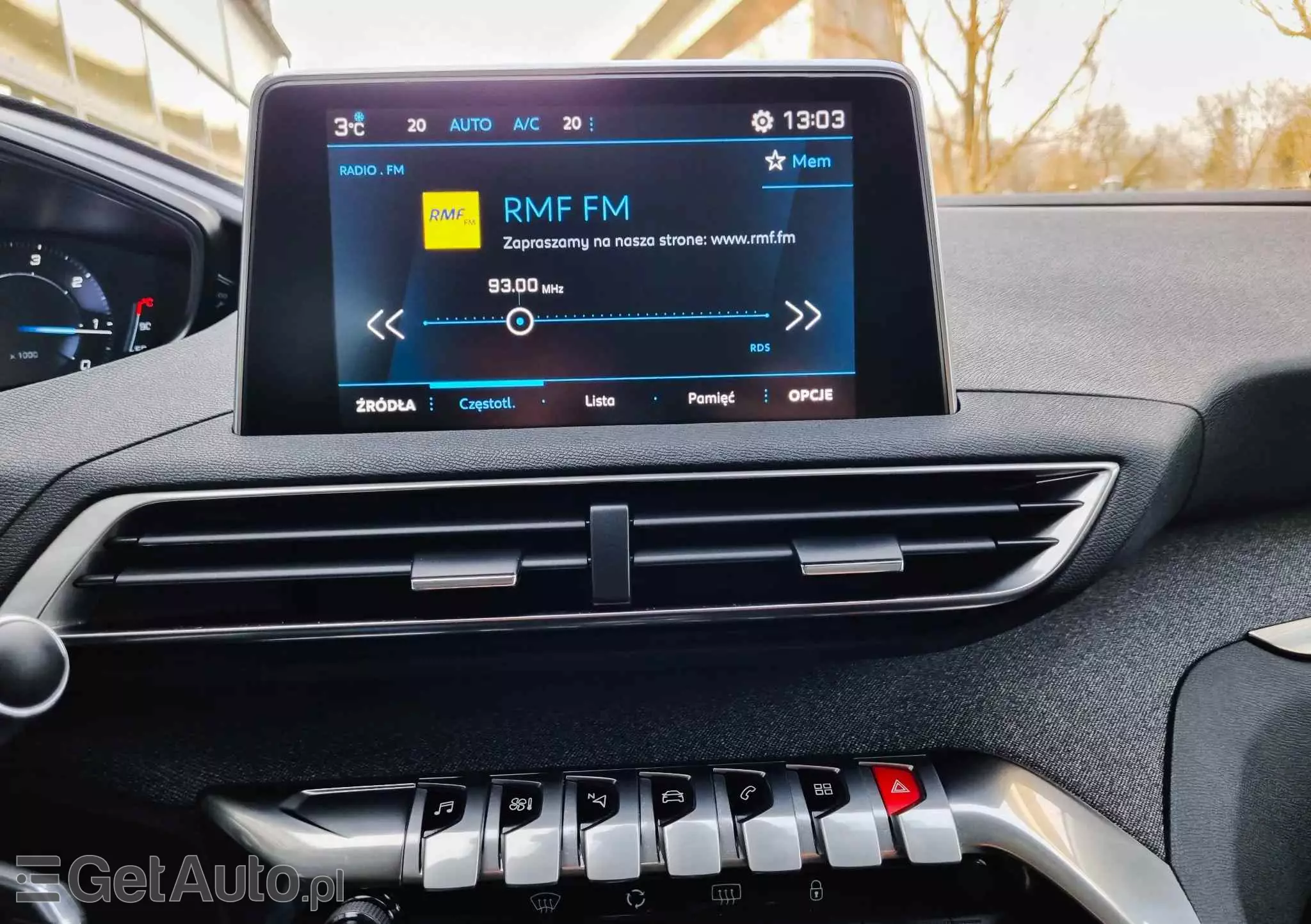 PEUGEOT 5008 1.5 BlueHDI Allure S&S