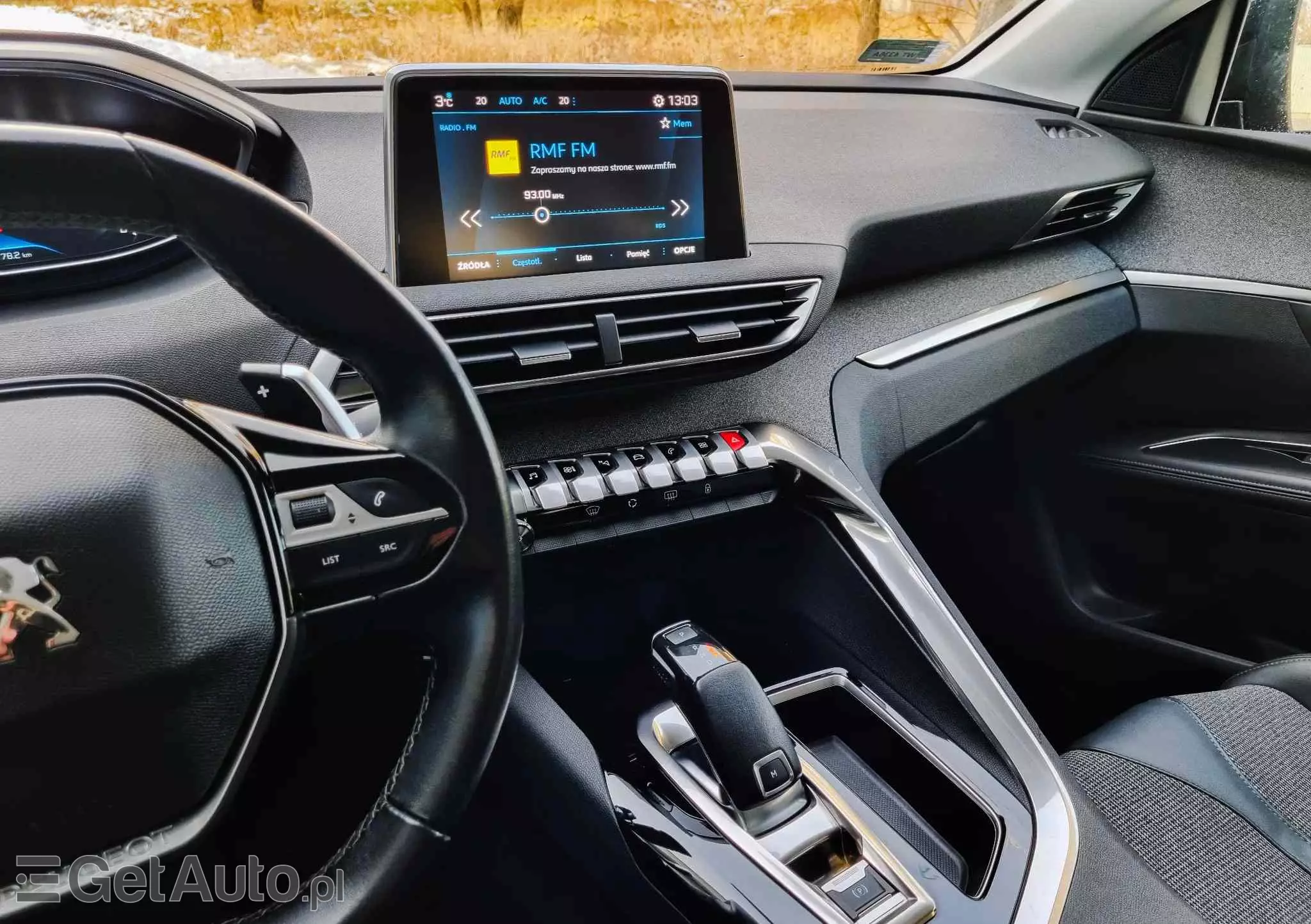 PEUGEOT 5008 1.5 BlueHDI Allure S&S