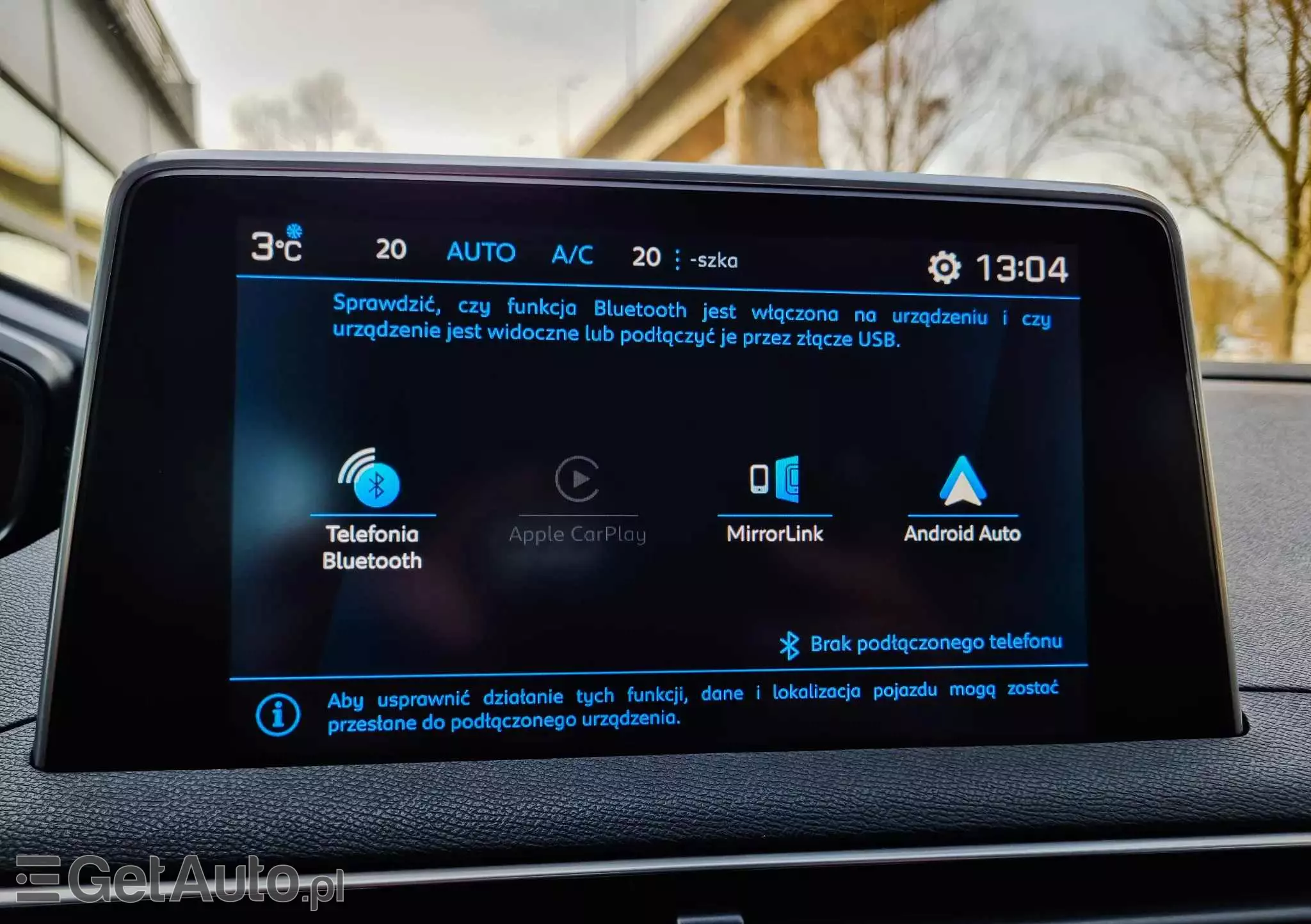 PEUGEOT 5008 1.5 BlueHDI Allure S&S