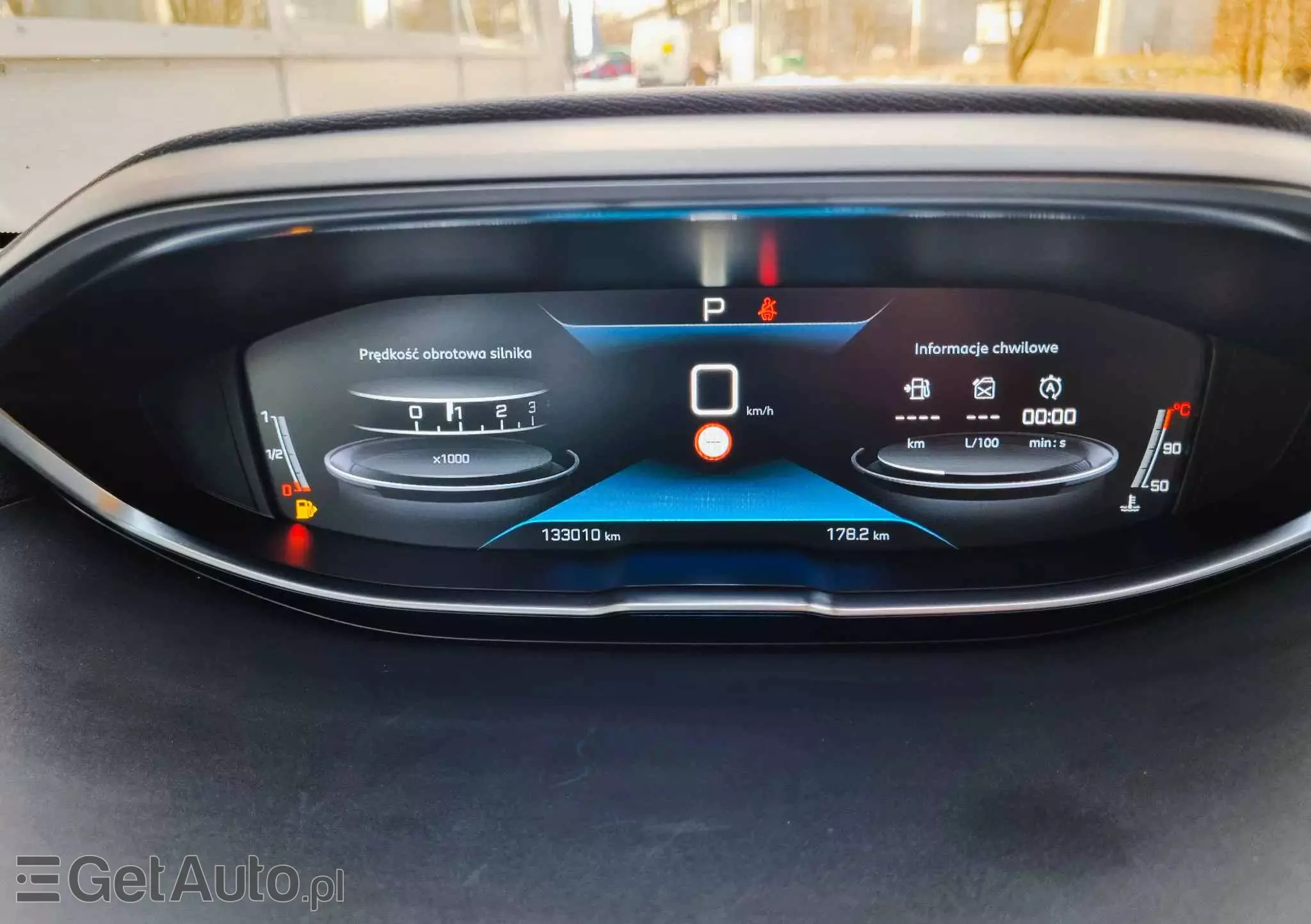 PEUGEOT 5008 1.5 BlueHDI Allure S&S