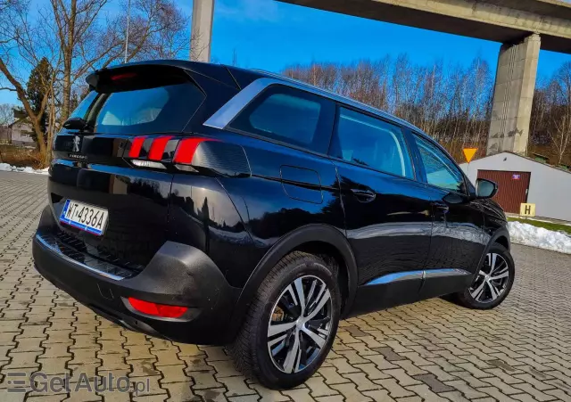 PEUGEOT 5008 1.5 BlueHDI Allure S&S