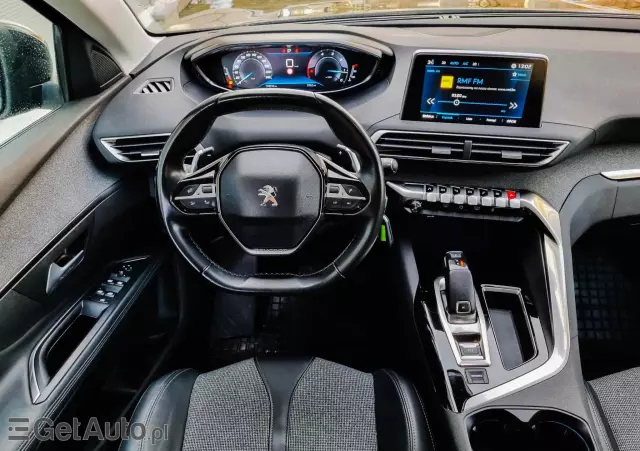 PEUGEOT 5008 1.5 BlueHDI Allure S&S