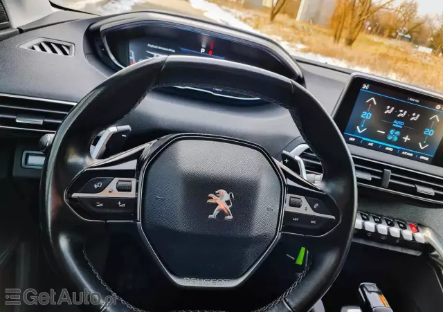 PEUGEOT 5008 1.5 BlueHDI Allure S&S