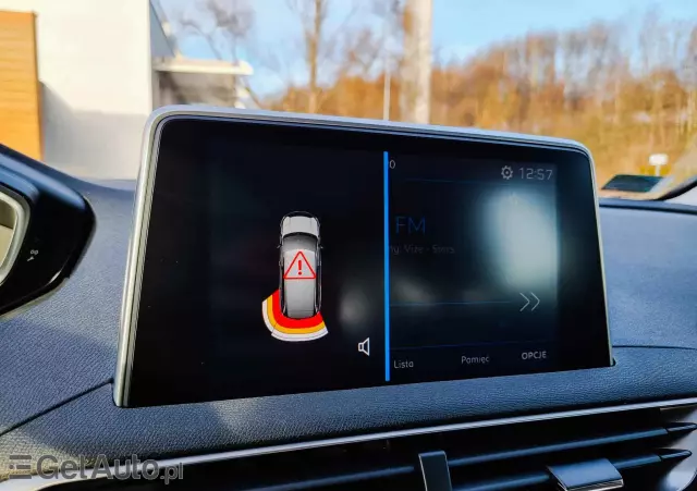 PEUGEOT 5008 1.5 BlueHDI Allure S&S