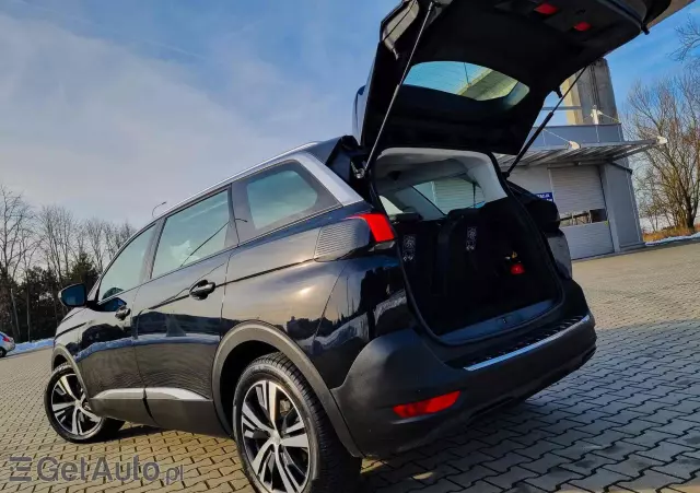 PEUGEOT 5008 1.5 BlueHDI Allure S&S