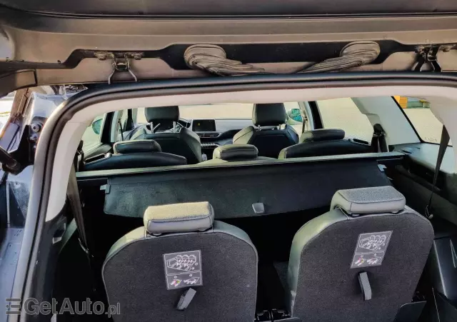 PEUGEOT 5008 1.5 BlueHDI Allure S&S