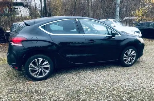 CITROEN DS4 
