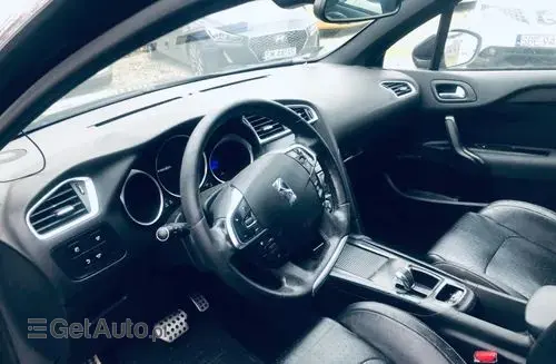CITROEN DS4 