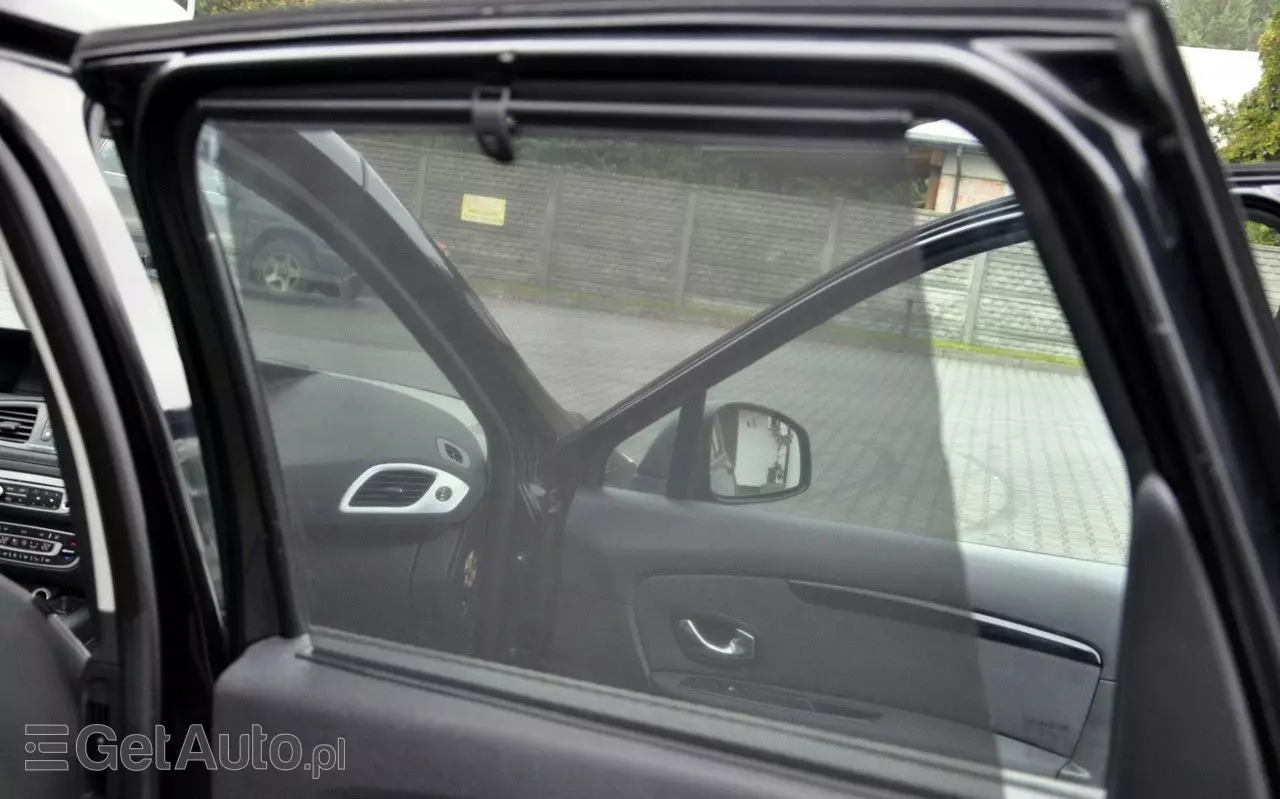 RENAULT Grand Scenic Gr 1.5 dCi Limited