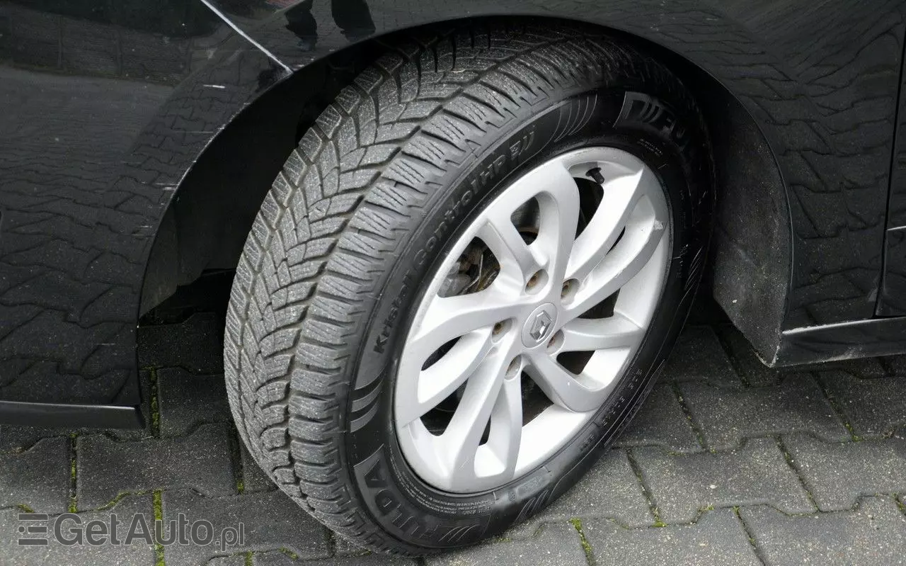 RENAULT Grand Scenic Gr 1.5 dCi Limited