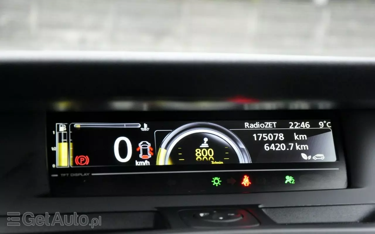 RENAULT Grand Scenic Gr 1.5 dCi Limited