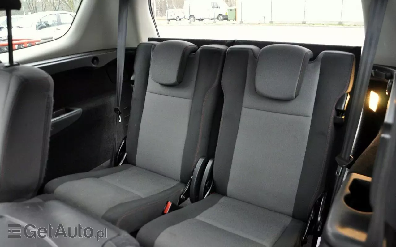 RENAULT Grand Scenic Gr 1.5 dCi Limited