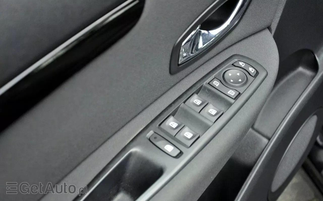 RENAULT Grand Scenic Gr 1.5 dCi Limited