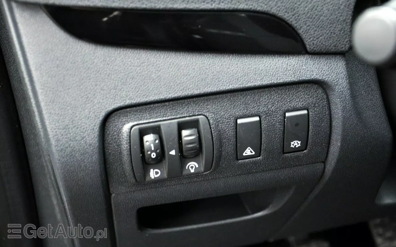 RENAULT Grand Scenic Gr 1.5 dCi Limited