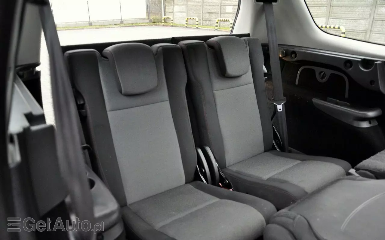 RENAULT Grand Scenic Gr 1.5 dCi Limited