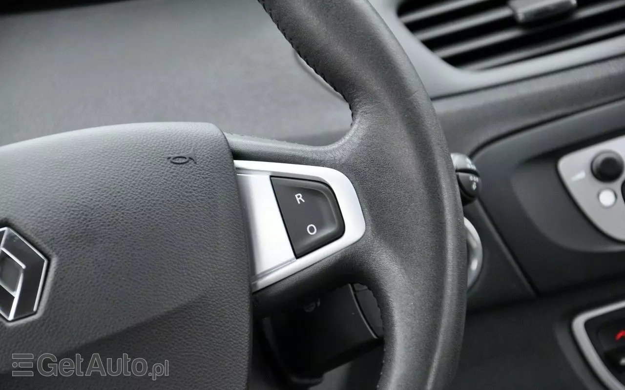 RENAULT Grand Scenic Gr 1.5 dCi Limited