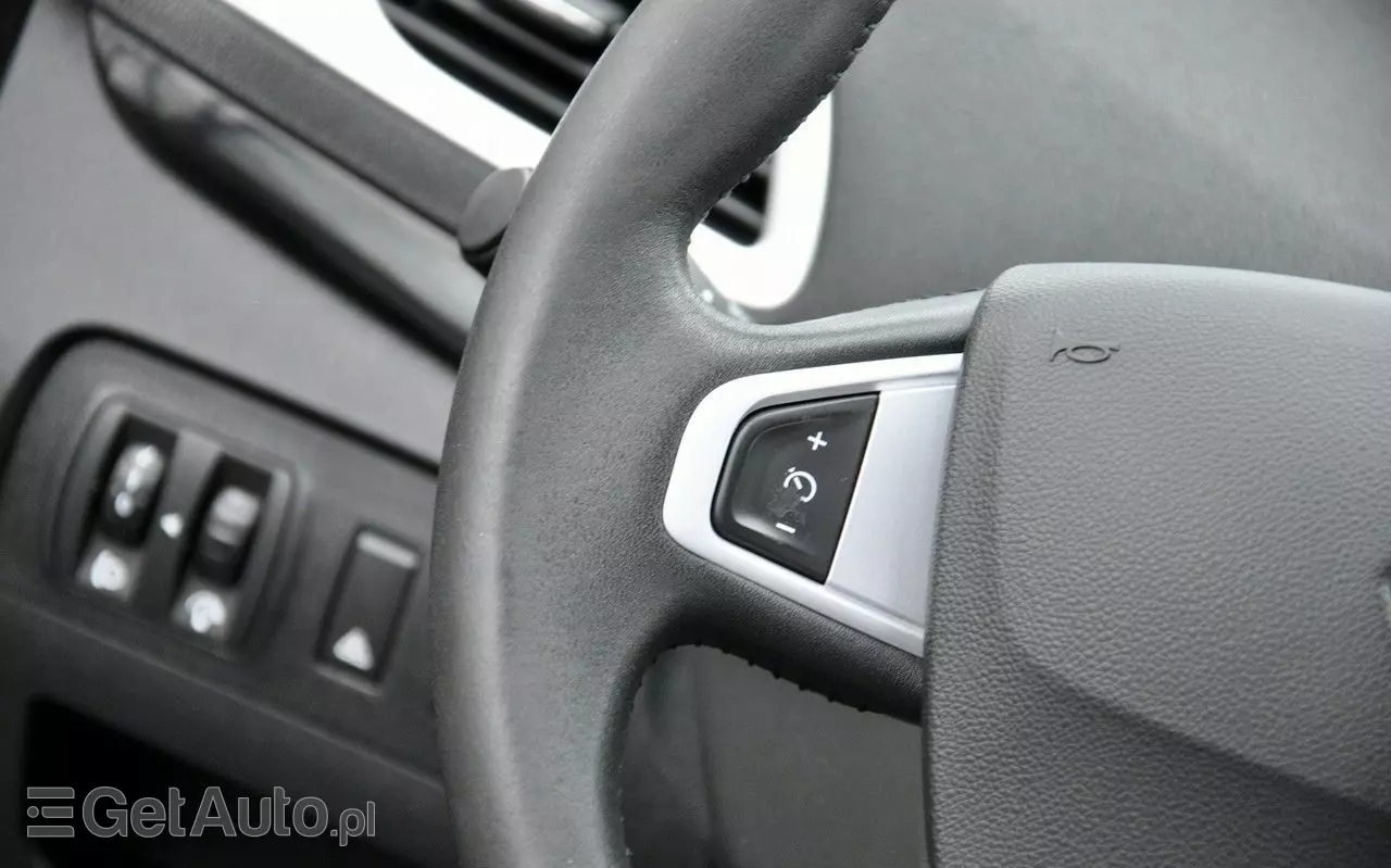 RENAULT Grand Scenic Gr 1.5 dCi Limited