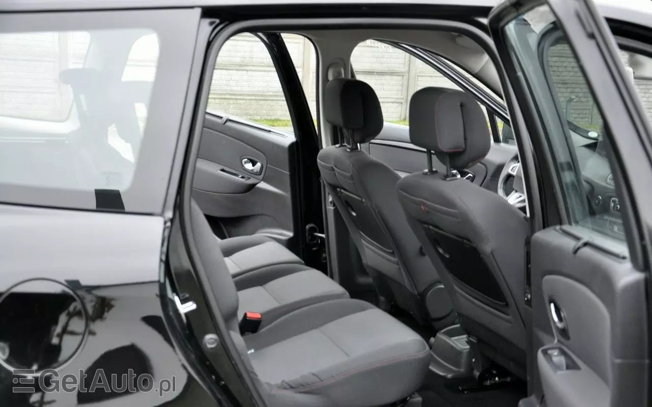 RENAULT Grand Scenic Gr 1.5 dCi Limited