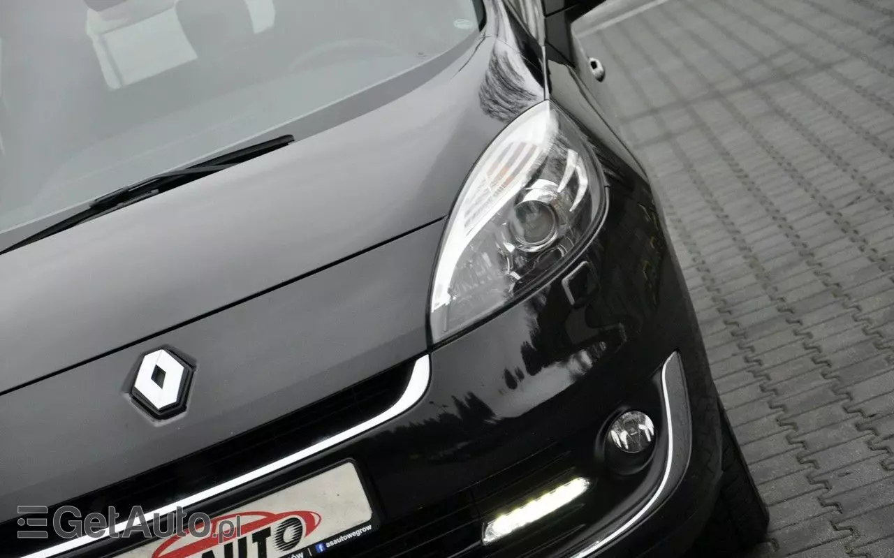 RENAULT Grand Scenic Gr 1.5 dCi Limited