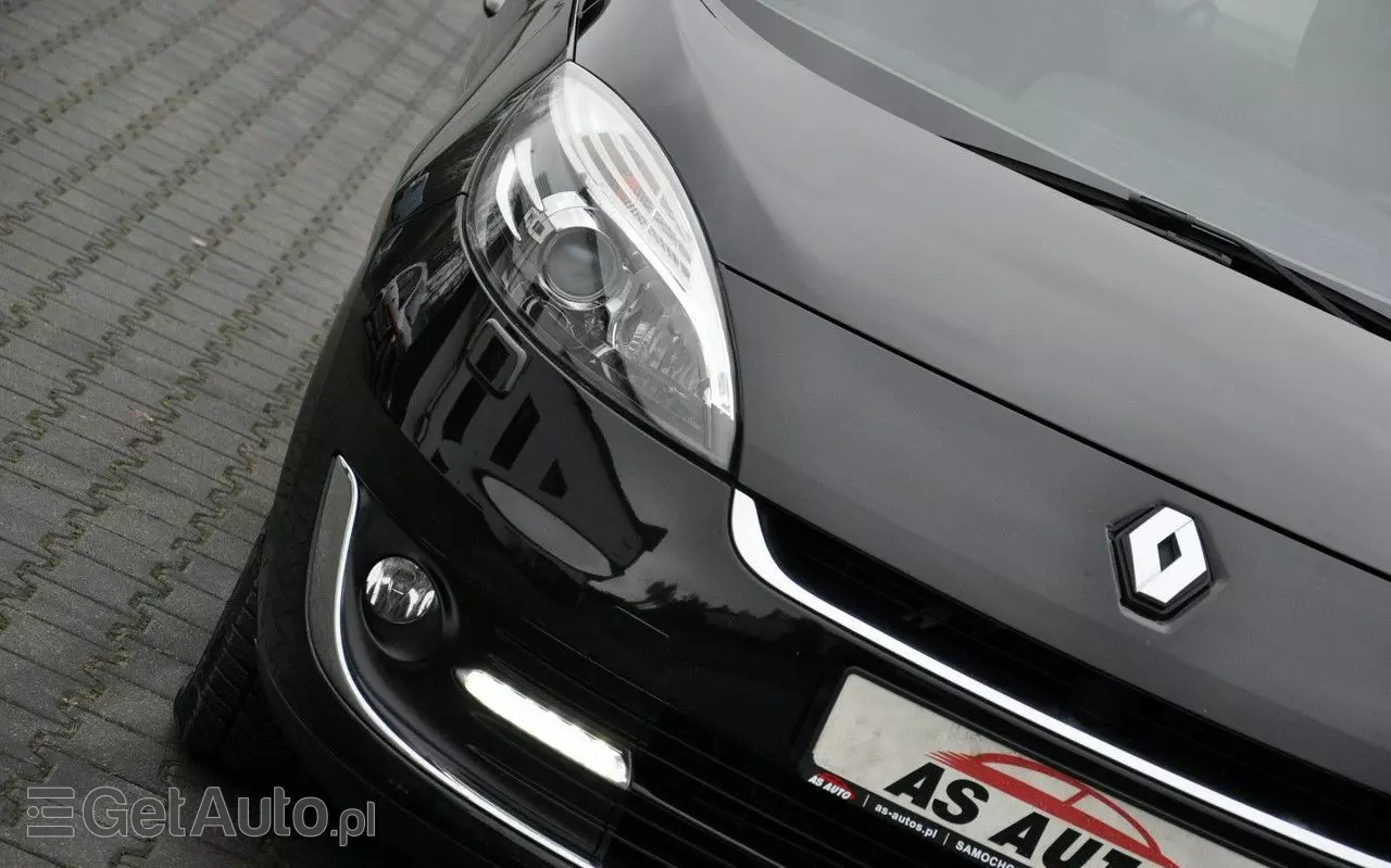 RENAULT Grand Scenic Gr 1.5 dCi Limited