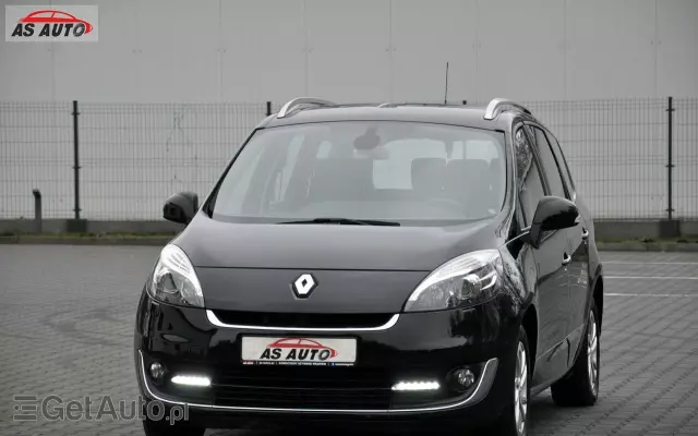 RENAULT Grand Scenic Gr 1.5 dCi Limited