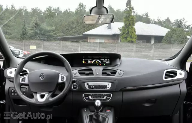 RENAULT Grand Scenic Gr 1.5 dCi Limited