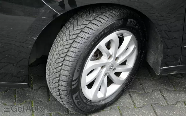 RENAULT Grand Scenic Gr 1.5 dCi Limited