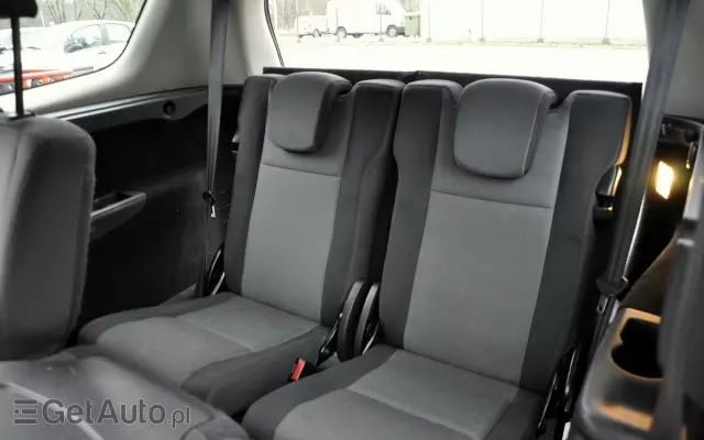 RENAULT Grand Scenic Gr 1.5 dCi Limited