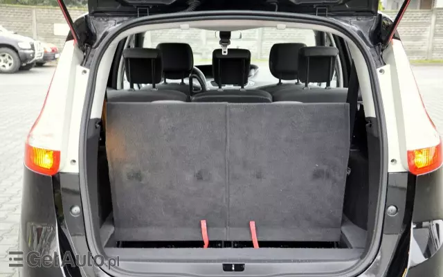 RENAULT Grand Scenic Gr 1.5 dCi Limited