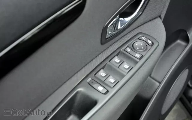 RENAULT Grand Scenic Gr 1.5 dCi Limited